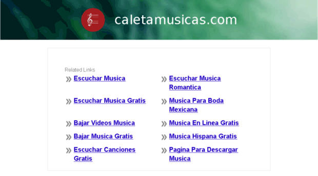caletamusicas.com