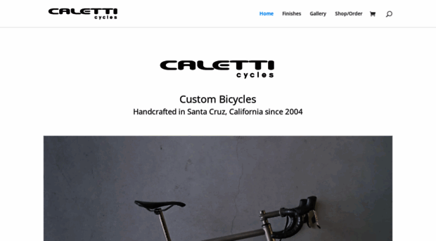 caletticycles.com