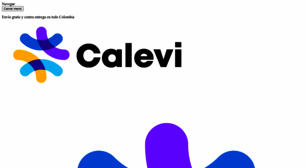 calevi.com