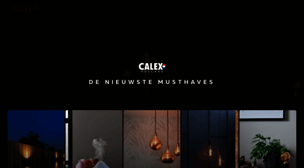 calex.nl