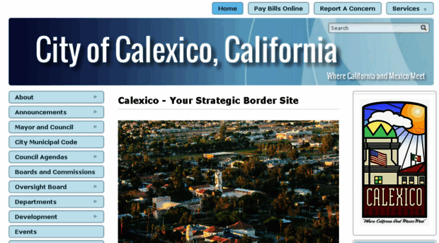 calexico.ca.gov