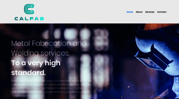 calfab.co.uk