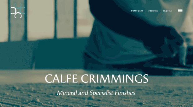 calfecrimmings.co.uk