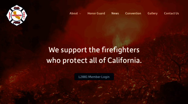 calfirelocal2881.org