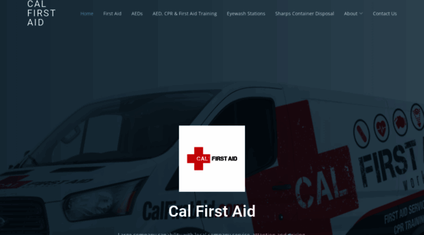 calfirstaid.com