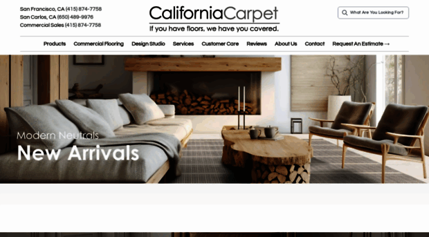 calfloor.com