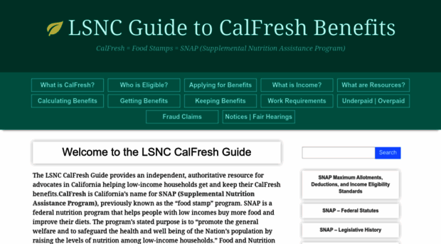 calfresh.guide