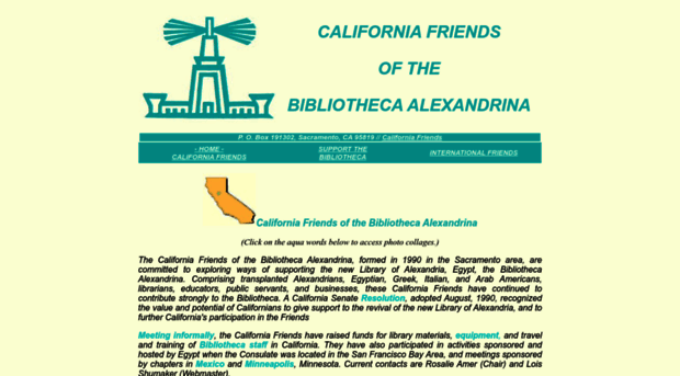 calfriendsbibalex.org