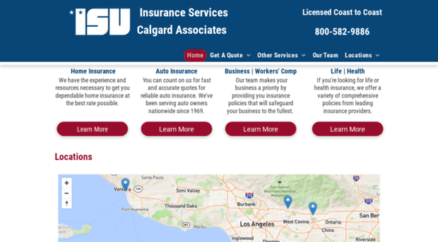 calgard.com