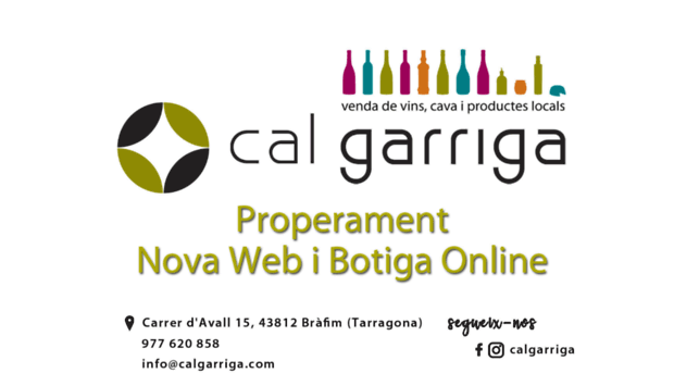 calgarriga.com