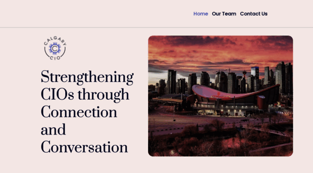 calgary-cio.com
