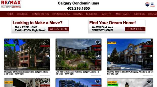 calgary-condominiums.ca