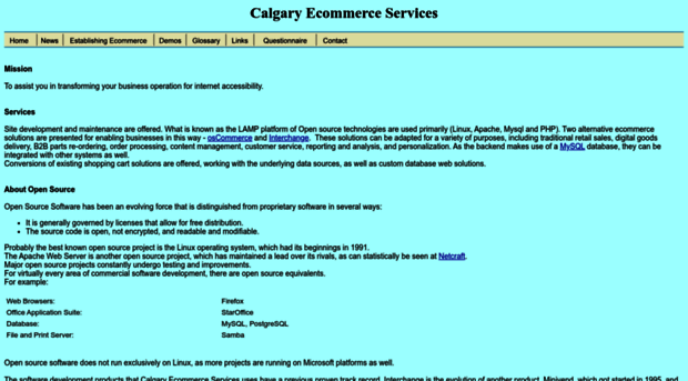 calgary-ecommerce-services.com