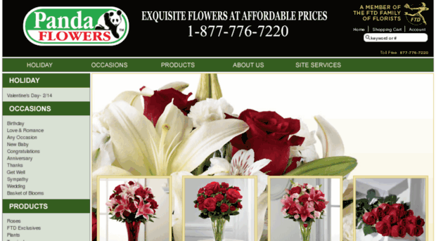 calgary-flower-shops.com