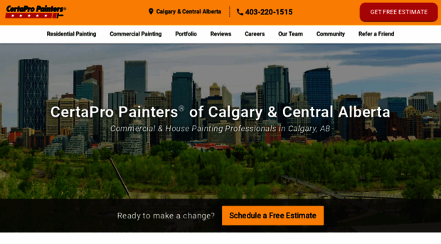 calgary-north.certapro.com