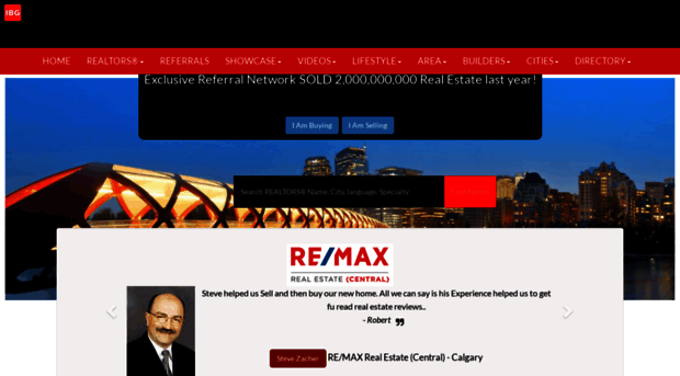 calgary-real-estate-agents.com