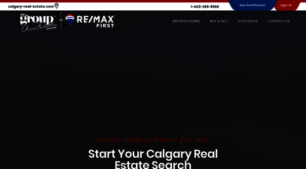 calgary-real-estate.com