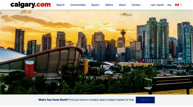 calgary-realestate.com