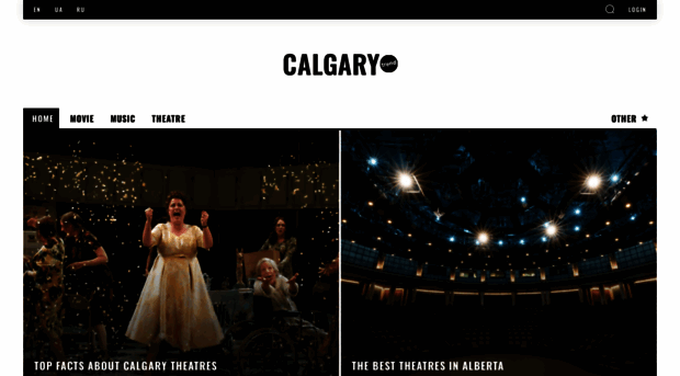 calgary-trend.com