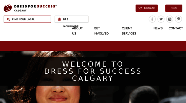 calgary.dressforsuccess.org