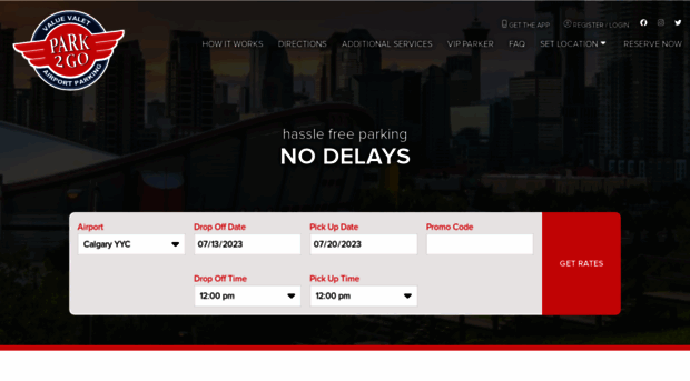 calgary.park2go.ca