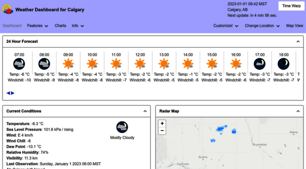 calgary.weatherstats.ca