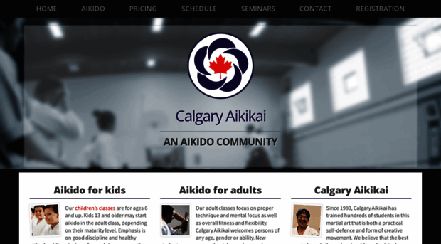 calgaryaikikai.com