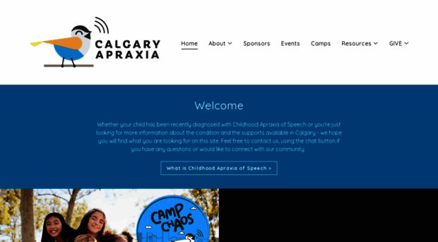 calgaryapraxia.ca