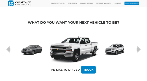 calgaryautofinancing.com