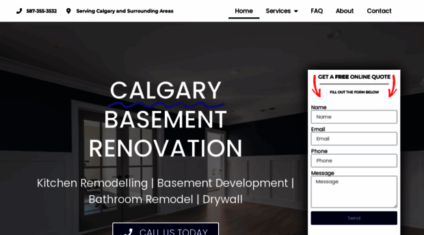 calgarybasementfinishing.com