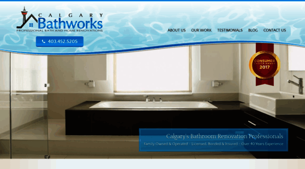 calgarybathworks.ca