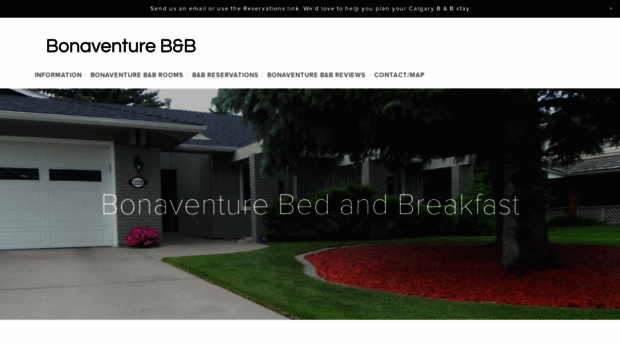 calgarybedandbreakfast.com