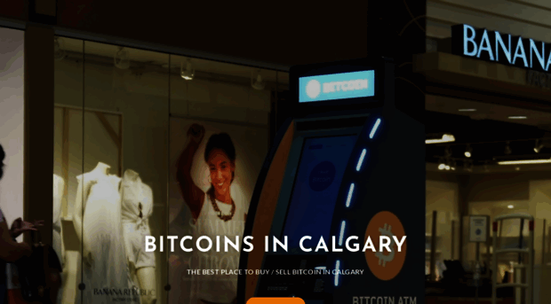 calgarybitcoins.com