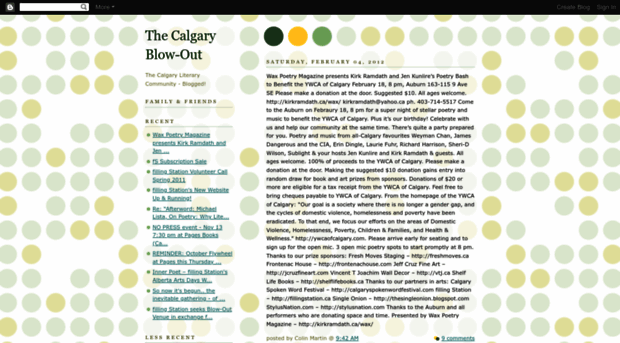 calgaryblowout.blogspot.com