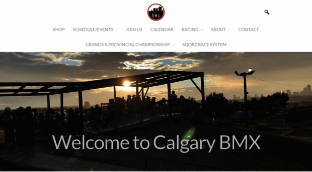 calgarybmx.com