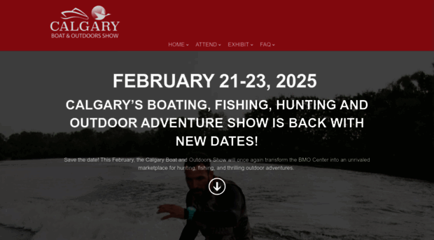 calgaryboatandoutdoorshow.ca