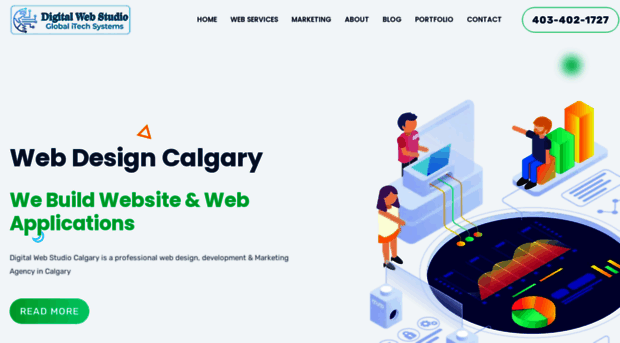 calgarybusinesswebdesign.com