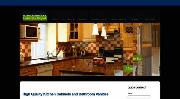 calgarycabinets.com