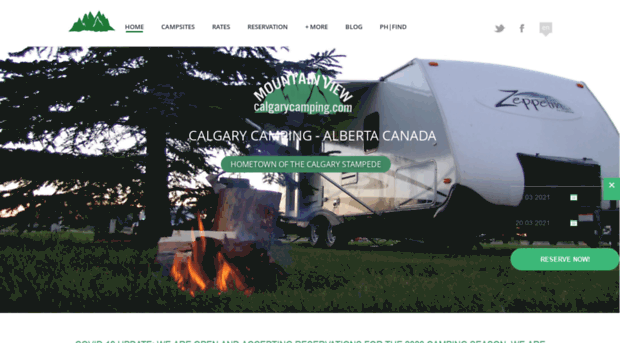 calgarycamping.com