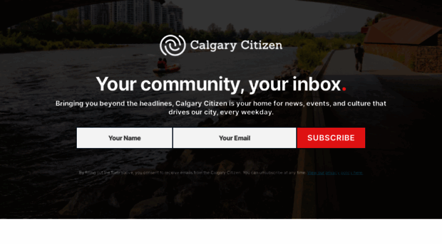 calgarycitizen.com