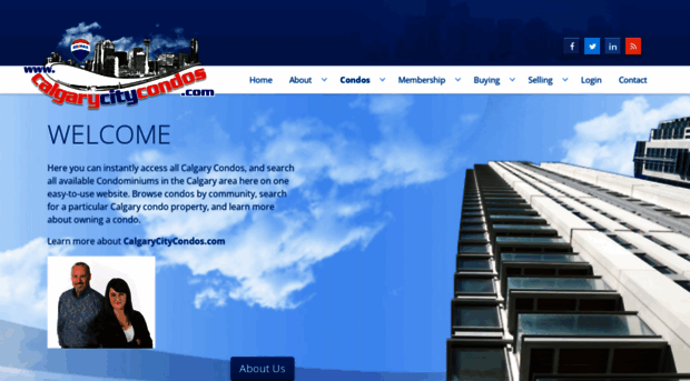 calgarycitycondos.com