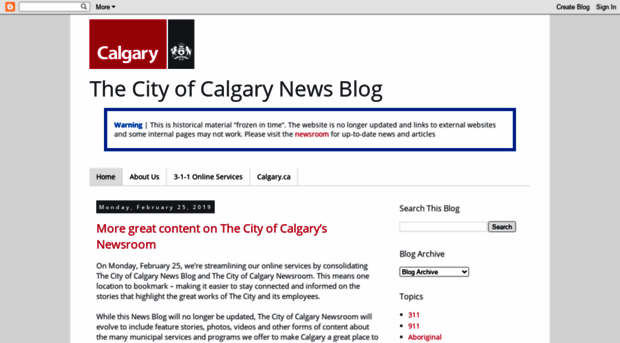 calgarycitynews.com