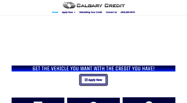 calgarycredit.com