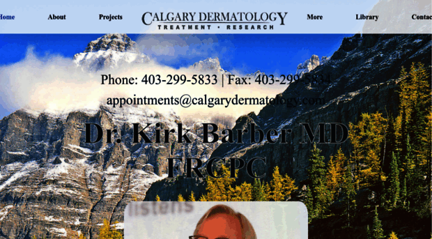 calgarydermatology.com