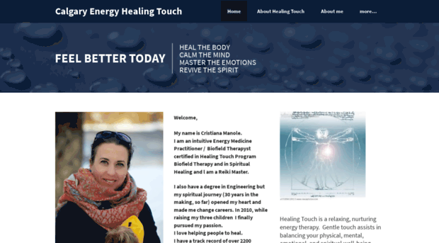 calgaryenergyhealingtouch.com