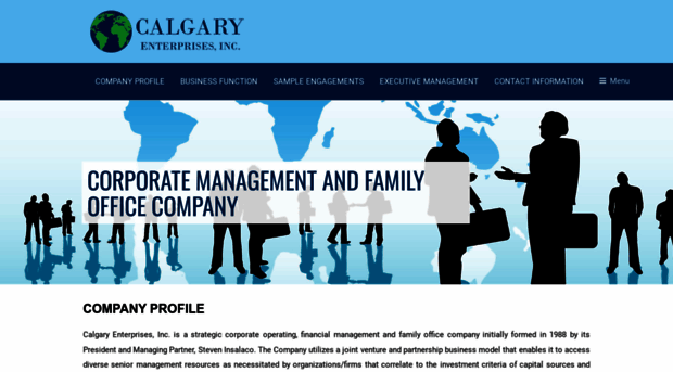 calgaryenterprises.com