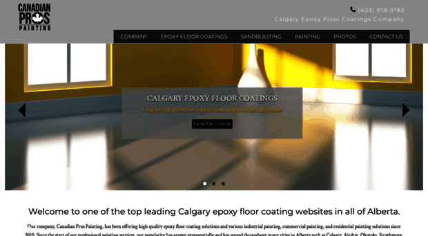 calgaryepoxyfloorcoatings.ca