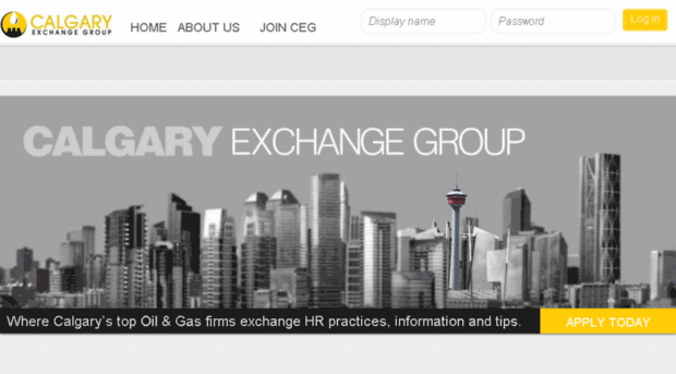 calgaryexchangegroup.com