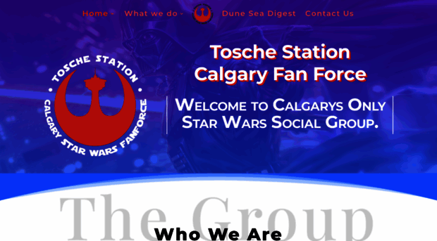 calgaryfanforce.com