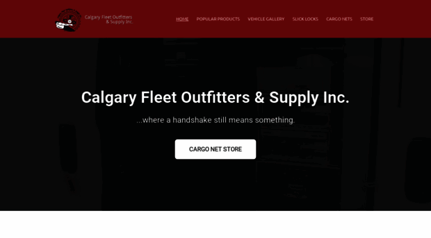 calgaryfleet.com